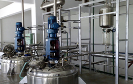 南京道斯夫生物科技有限公司