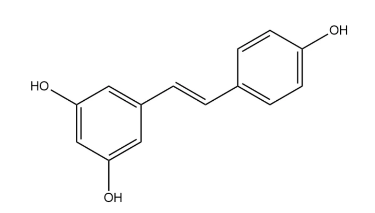 '白藜芦醇相关介绍' '白藜芦醇相关介绍'